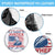 Martin Luther King Jr Day Spare Tire Cover Injustice Anywhere Is A Threat To Justice Everywhere TS09