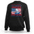 Martin Luther King Jr Day Sweatshirt Injustice Anywhere Is A Threat To Justice Everywhere TS09