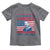 Martin Luther King Jr Day Toddler T Shirt Injustice Anywhere Is A Threat To Justice Everywhere
