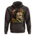 Martin Luther King Jr Malcolm X Hoodie The Time Is Always Right Prepare For Future Today