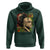 Martin Luther King Jr Malcolm X Hoodie The Time Is Always Right Prepare For Future Today
