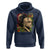 Martin Luther King Jr Malcolm X Hoodie The Time Is Always Right Prepare For Future Today
