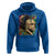 Martin Luther King Jr Malcolm X Hoodie The Time Is Always Right Prepare For Future Today