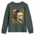 Martin Luther King Jr Malcolm X Youth Sweatshirt The Time Is Always Right Prepare For Future Today