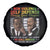Martin Luther King Jr Malcolm X Spare Tire Cover Choose Your Weapon No Matter What The Choice