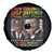 Martin Luther King Jr Malcolm X Spare Tire Cover Choose Your Weapon No Matter What The Choice