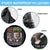 Martin Luther King Jr Malcolm X Spare Tire Cover Choose Your Weapon No Matter What The Choice