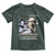 Obama MLK Martin Luther King Jr Toddler T Shirt
