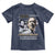 Obama MLK Martin Luther King Jr Toddler T Shirt