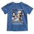 Obama MLK Martin Luther King Jr Toddler T Shirt