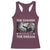 Obama MLK Racerback Tank Top The Change Began With The Dream
