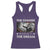 Obama MLK Racerback Tank Top The Change Began With The Dream