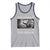 Obama MLK Tank Top The Change Began With The Dream