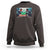Martin Luther King Jr Malcolm X Sweatshirt Playing Chess White House Black History