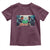 Martin Luther King Jr Malcolm X Toddler T Shirt Playing Chess White House Black History