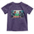 Martin Luther King Jr Malcolm X Toddler T Shirt Playing Chess White House Black History