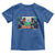 Martin Luther King Jr Malcolm X Toddler T Shirt Playing Chess White House Black History