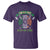 Irish Firefighter T Shirt Fir Na Tine Man Of Fire