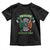 Irish Firefighter Toddler T Shirt Fir Na Tine Man Of Fire