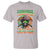 Fir Na Tine Man Of Fire T Shirt Irish Firefighter Pride