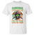 Fir Na Tine Man Of Fire T Shirt Irish Firefighter Pride