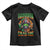 Fir Na Tine Man Of Fire Toddler T Shirt Irish Firefighter Pride