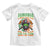 Fir Na Tine Man Of Fire Toddler T Shirt Irish Firefighter Pride