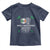 Irish Firefighter Fir Na Tine Man Of Fire Toddler T Shirt Irish American Flag