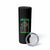 Irish Firefighter Skinny Tumbler Celtic Cross American Flag