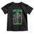 Irish Firefighter Toddler T Shirt Celtic Cross American Flag