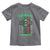 Irish Firefighter Toddler T Shirt Celtic Cross American Flag