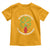 Funny Irish Firefighter Toddler T Shirt Feeling A Wee Bit Hot I'll Shamrock Your World