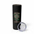 Irish Viking Skinny Tumbler Celtic Cross Odin's Raven