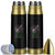 Irish Viking Bullet Tumbler Celtic Thor Mjolnir