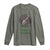 Irish Viking Long Sleeve Shirt Celtic Thor Mjolnir