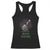 Irish Viking Racerback Tank Top Celtic Thor Mjolnir