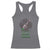 Irish Viking Racerback Tank Top Celtic Thor Mjolnir