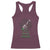 Irish Viking Racerback Tank Top Celtic Thor Mjolnir