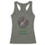 Irish Viking Racerback Tank Top Celtic Thor Mjolnir