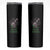 Irish Viking Skinny Tumbler Celtic Thor Mjolnir
