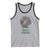 Irish Viking Tank Top Celtic Thor Mjolnir