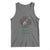Irish Viking Tank Top Celtic Thor Mjolnir