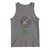 Irish Viking Tank Top Celtic Thor Mjolnir