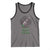 Irish Viking Tank Top Celtic Thor Mjolnir