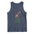 Irish Viking Tank Top Celtic Thor Mjolnir