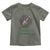 Irish Viking Toddler T Shirt Celtic Thor Mjolnir