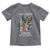 Funny Irish Viking Toddler T Shirt Irish Temper Viking Attitude