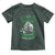 Funny Viking St. Patrick's Day Toddler T Shirt Everyone Is A Little Irish On St. Patrick's Day Except The Viking We're Still Viking