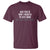 Funny And This Is Why I Wanted To Stay Home T Shirt All This Right Here