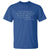 Funny Albert Einstein Quotes T Shirt The Measure Of Intelligence Is The Ability To Change Code